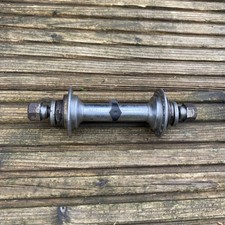 Raleigh Industries 1950s Front