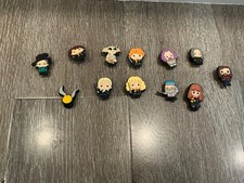 Harry Potter Style Crocs