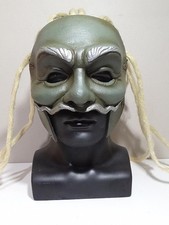 Uncle Howdy WWE wrestling mask