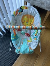 Baby Bouncer Chair