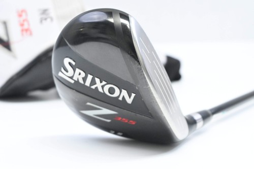 Srixon 355 wood 15 - #3, /