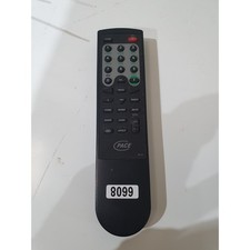Pace RC-10 Black Wireless