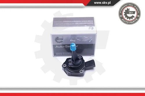 Sensor engine oil - engine, fits