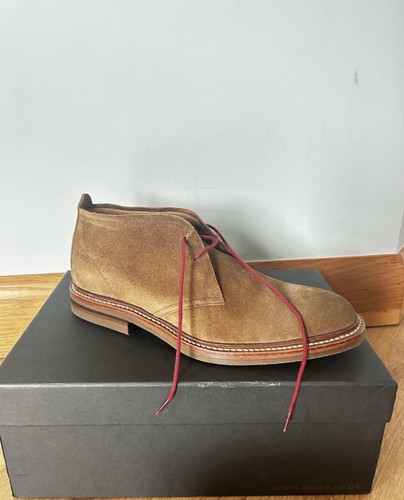 Loake shoemakers men - loake, men's