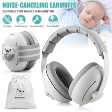 Ear Defenders Ear Muffs Safety
