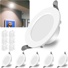 Joblot 12 x LUXHEIM  Pack LED