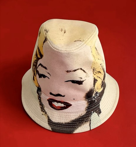 Rare philip treacy andy - philip, treacy,