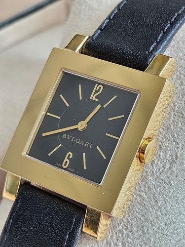 Bvlgari quadrato gl with - bvlgari,