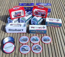 Mixed Collection Of Model Cars