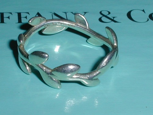 Paloma picasso tiffany co - tiffany, &