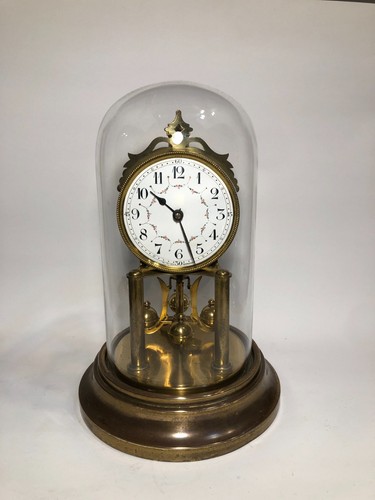 Gustav becker 400 - 400, torsion