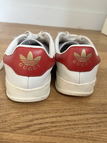 Gucci adidas gazelle size - gucci, 5
