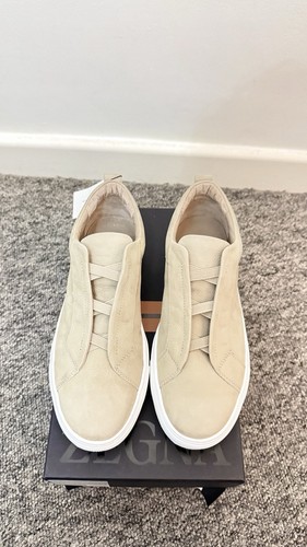 Triple stitch trainers - triple,