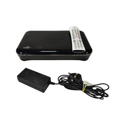 Humax hdr 1000s freesat - humax, hd