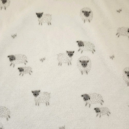 Primark baby lamb sheep fleece - lamb,