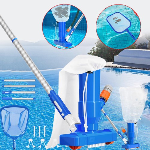 Swimming pool vacuum cleaner - pool,
