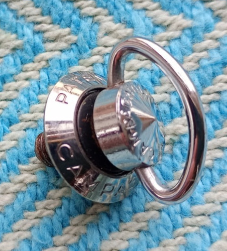 Vintage campagnolo down tube - campagnolo,