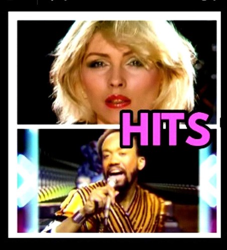 Pop hits the on 2x - hits,