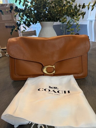 Coach tabby shoulder - bag, 36