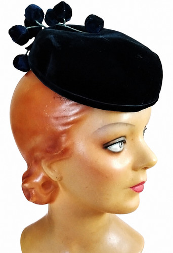 Vintage 1960s lilly dache - vintage,