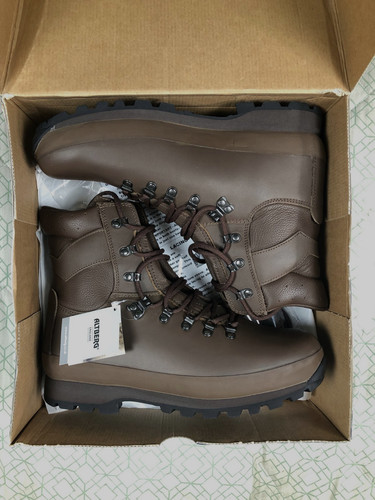 Altberg new defender - new,