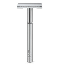 Men's Double Edge Metal Safety