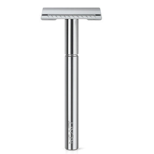 Men double edge - double, safety