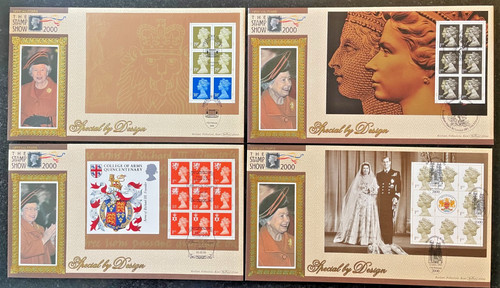 Special design 2000 - gb,