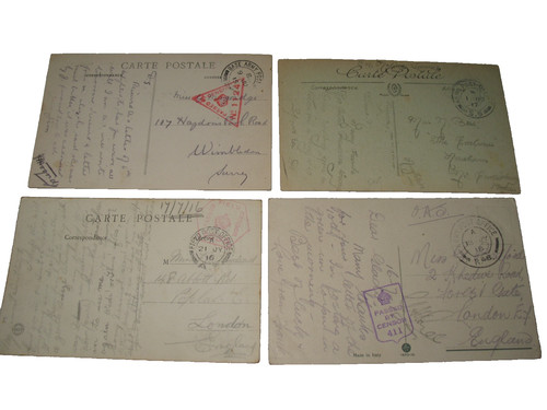 World war wwi - war, 1