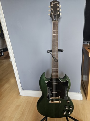 Epiphone guitar classic - epiphone,