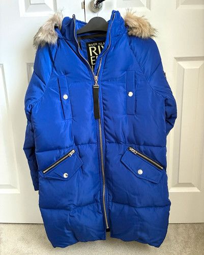 River island womens hooded - womens,