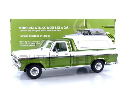 1976 ford 100 ranger pickup - ford, f-100
