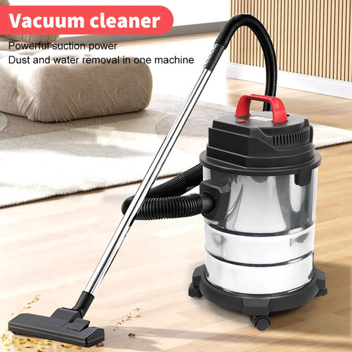 1600w wet dry vacuum cleaner - dry,