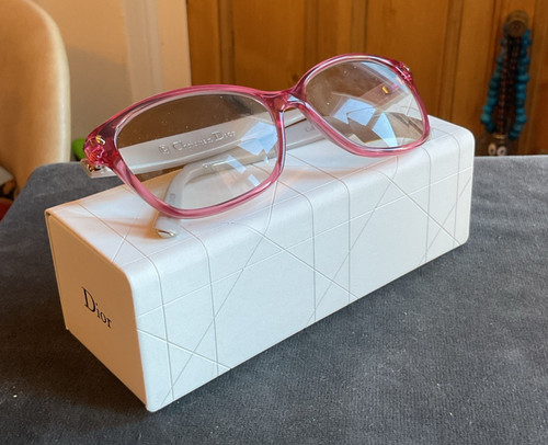 Christian dior les marquises - christian,