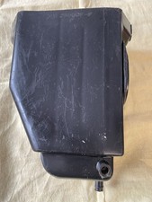 Honda CB 500/550 Airbox