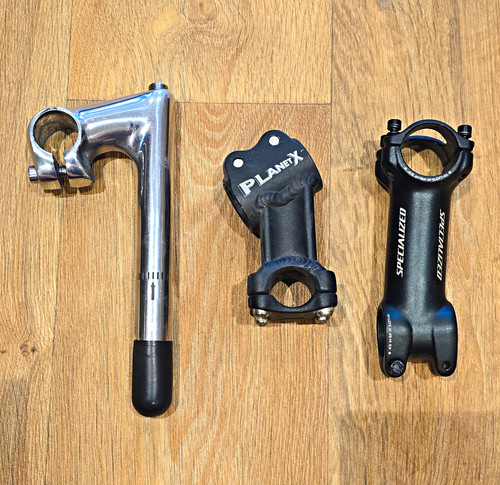 Bike stems specialized - 3x,