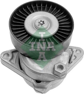 Ina belt tensioner for - tensioner,