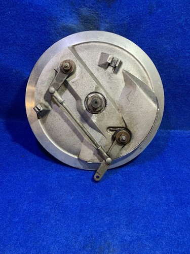 Triumph bsa tls brake front - triumph,