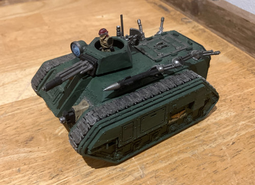 Warhammer 40k imperial - imperial, guard
