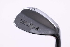 Maxfli Revolution Black Dot
