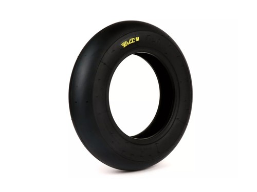 Pmt racing 100 - pmt, tl