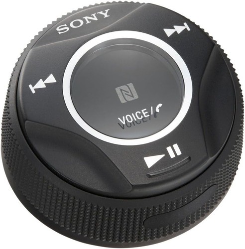 New sony x7bt car - new,