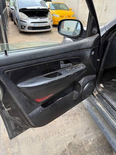 178332 front door trim - , lh