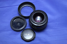 Minolta AF 35-70mm F/4 zoom