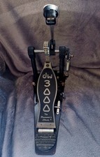 DW 3000 DW3000 Series Single Bass Drum Pedal massive saving against new price