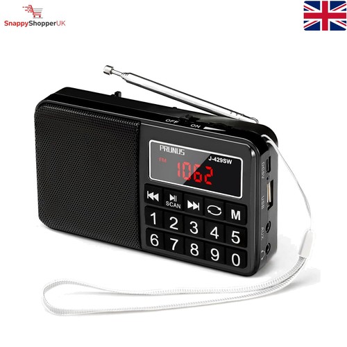 429sw portable multi - j-429sw, multi-band