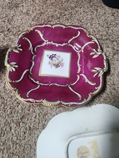 Copeland Spode CHINESE ROSE