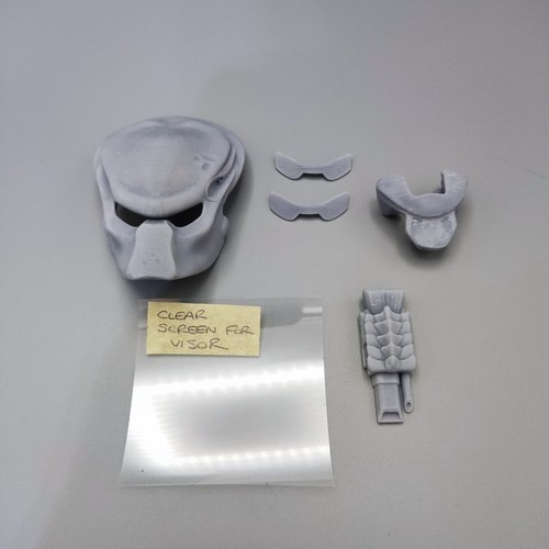 Mms173 city hunter custom mask - mms173,