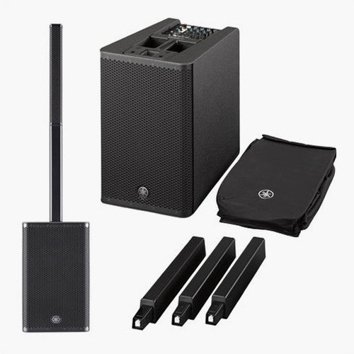Yamaha stagepas mkii - stagepas,