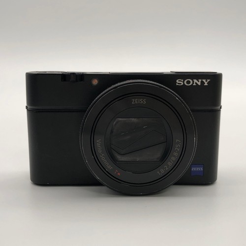 Sony cyber shot dsc rx100 - cyber-shot, m4